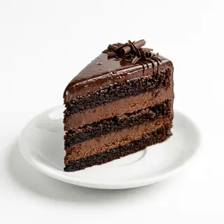 Muerte por chocolate