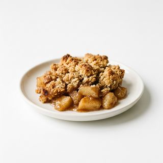 Apple Crumble