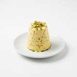 Kesar Pista Kulfi (150 Ml.)