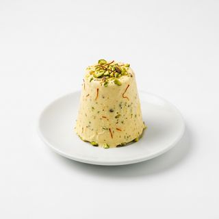 Kesar Pista Kulfi (150 Ml.)