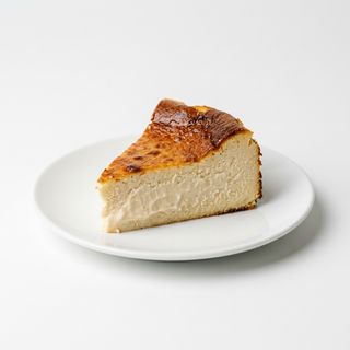 Tarta De Queso