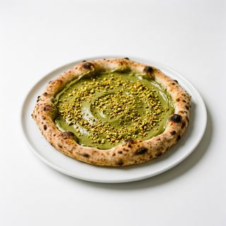 Nutellissima De Pistacho