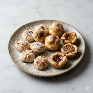 Box dolci