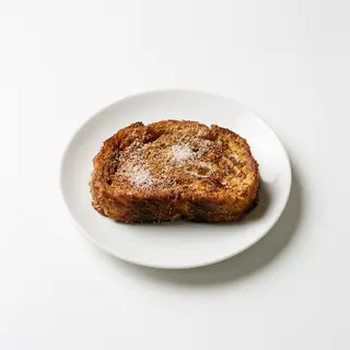 Torrija De La Abuela
