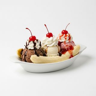 Banana Split