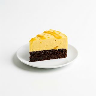 Pastel De Mango