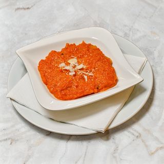 Gajar Halwa