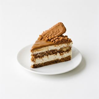 Tiramisú De Lotus
