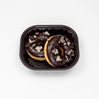 Donuts Oreo