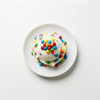 Vortice a colori