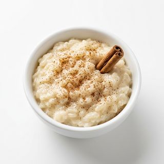 Arroz Con Leche
