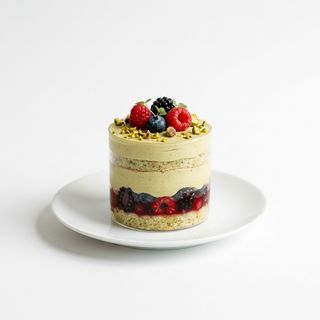 3. Pistacchio