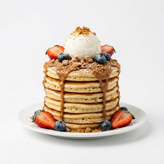 Big Tower Pancake