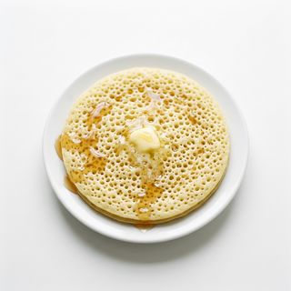 Creps Saki