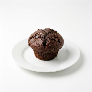Muffin De Chocolate (1 Ud.)