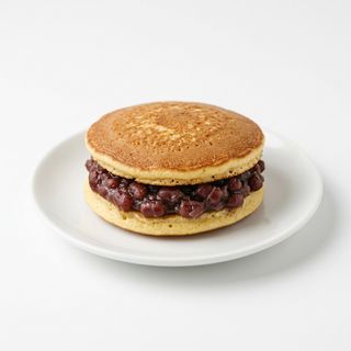 Dorayaki Casero