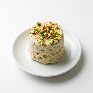 Kulfi
