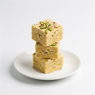 Soan Papdi
