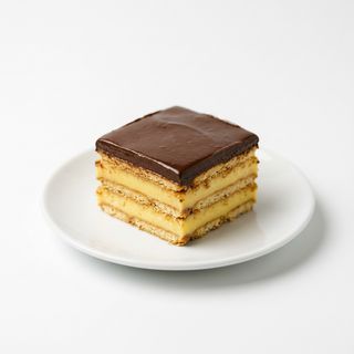 Tarta De La Abuela