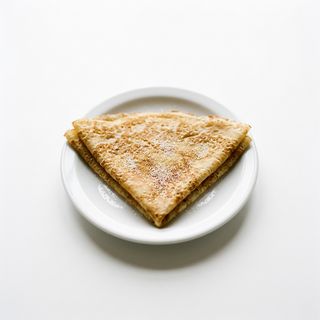 Crepe De Azúcar