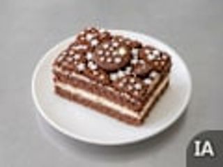 Torta Pan di Stelle