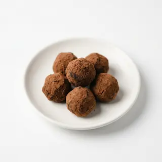 Trufas (5 Uds.)