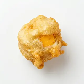 Gelato fritto