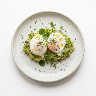 Huevos Turcos Para Compartir