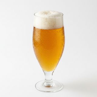 Cerveja à Pressão Imperial Pequena