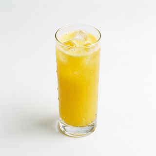 Zumo piña
