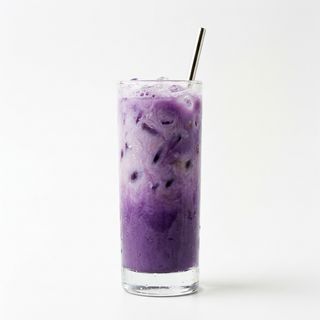Sweet Fusión Ube-Taro (450 Ml.)