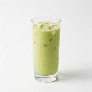 Batido Aguacate