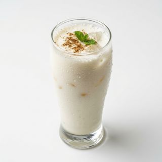 Lassi com Sal