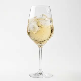 Moët ice Impérial in vetro 75 cl