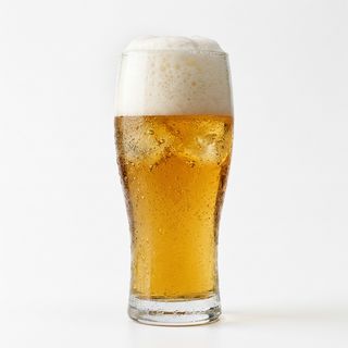 Lata de cerveza 33cl