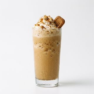 Sweet Fusión Lotus (450 Ml.)