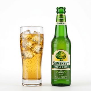 Somersby