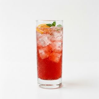 Campari soda