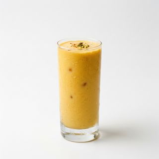 Lassi de Manga