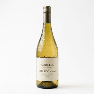 Bottiglia di vino