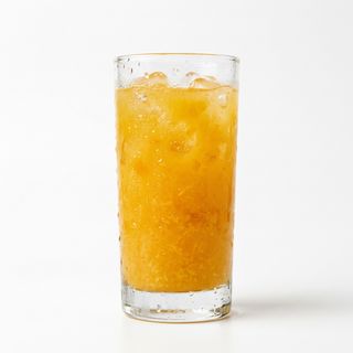Zumo De Naranja Natural 250 Ml.