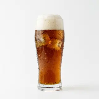 Amstel 0.0 Tostada