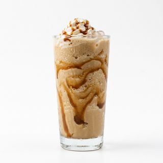 Sweet Fusión Caramelo (450 Ml.)