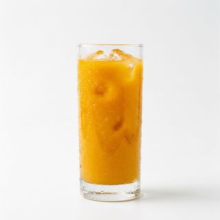 Zumo mango