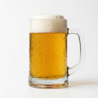 Cerveza En Jarra (Grande)