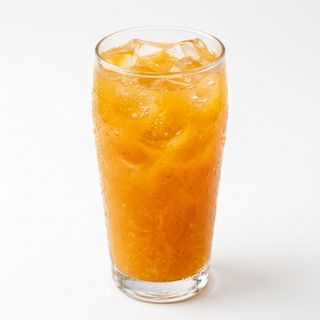 Zumo melocotón