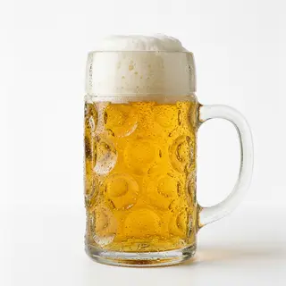 Estrella Galicia (500ml)