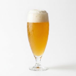 Cerveza Tropical Sin Filtrar