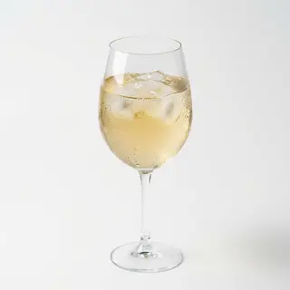 Vino Kikere Afrutado