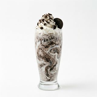 Sweet Fusión Oreo (450 Ml.)